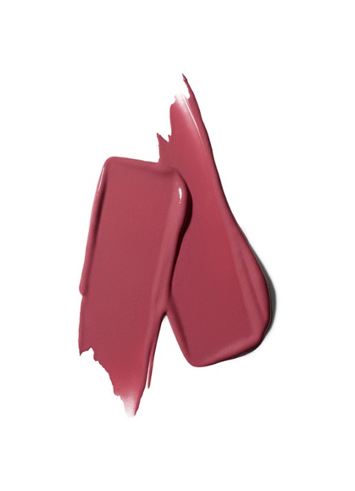 M·A·C Lustreglass Sheer-Shine Lipstick - lipstick - voorkant 8 pigment of your imagination