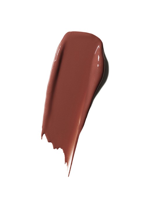 M·A·C Lustreglass Sheer-Shine Lipstick - lipstick - voorkant 2 posh pit