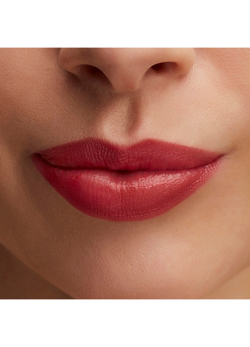 M·A·C Lustreglass Sheer-Shine Lipstick - lipstick - achterkant 7 see sheer
