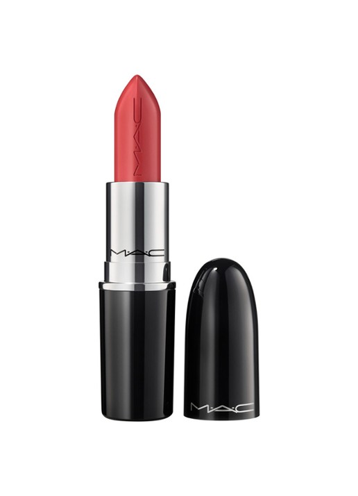 M·A·C Lustreglass Sheer-Shine Lipstick - lipstick - voorkant see sheer