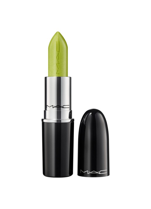 M·A·C Lustreglass Sheer-Shine Lipstick - lipstick