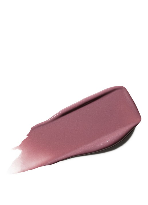 M·A·C Lustreglass Sheer-Shine Lipstick - lipstick - voorkant 8 syrup