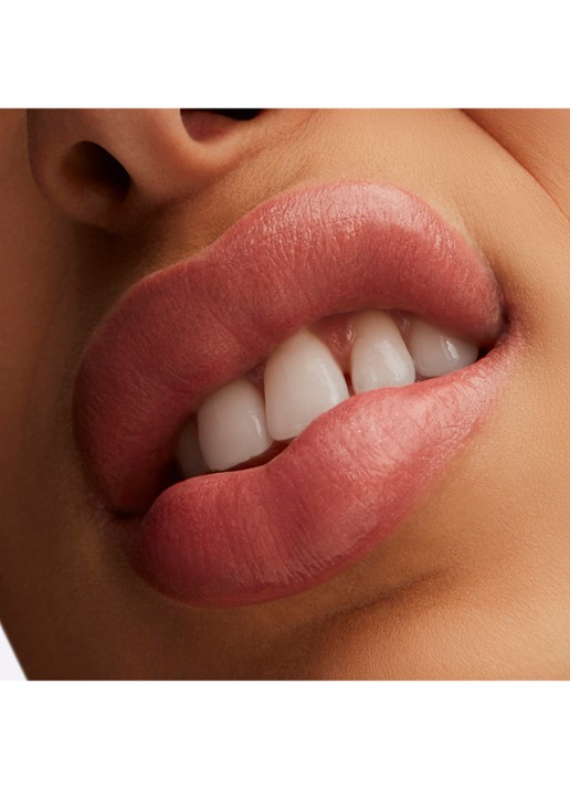 M·A·C Lustreglass Sheer-Shine Lipstick - lipstick - achterkant 3 thanks, it's mac!