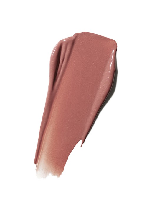 M·A·C Lustreglass Sheer-Shine Lipstick - lipstick - voorkant 2 thanks, it's mac!