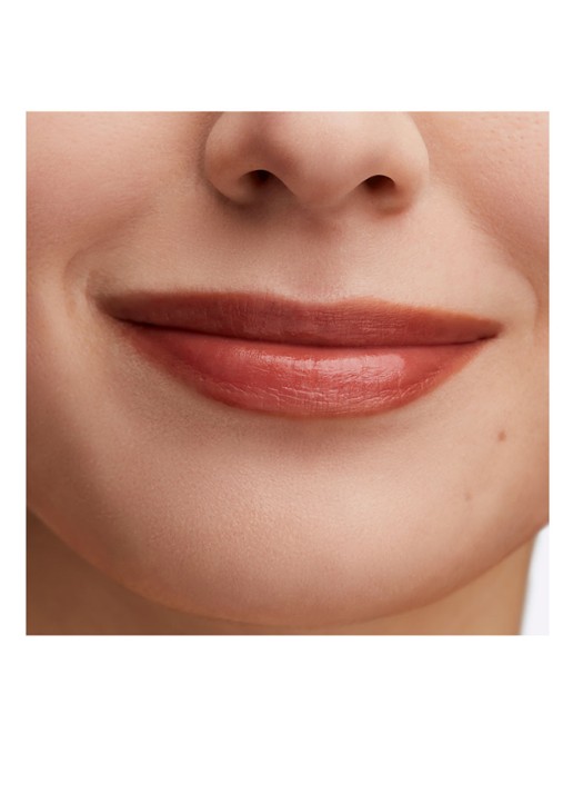 M·A·C Lustreglass Sheer-Shine Lipstick - detail 5 posh pit