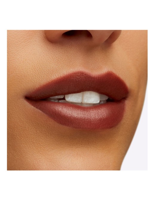 M·A·C Lustreglass Sheer-Shine Lipstick - detail 4 i deserve this