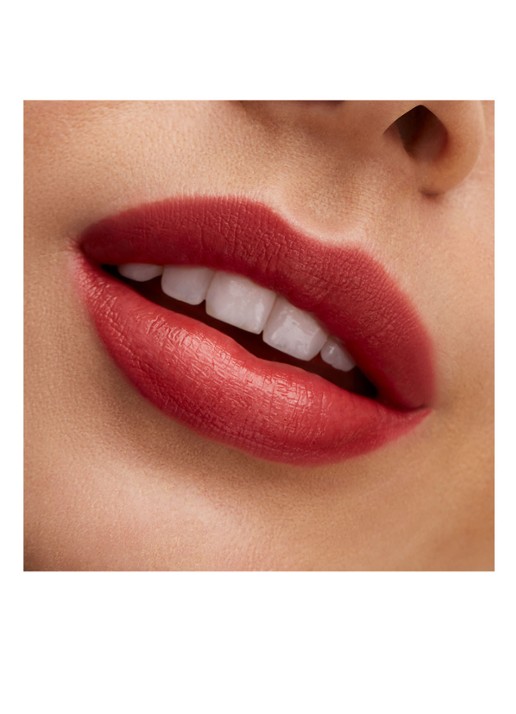 M·A·C Lustreglass Sheer-Shine Lipstick - detail 3 business casual