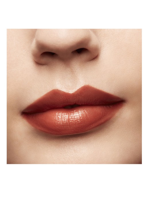 M·A·C Lustreglass Sheer-Shine Lipstick - detail 5 69 work crush