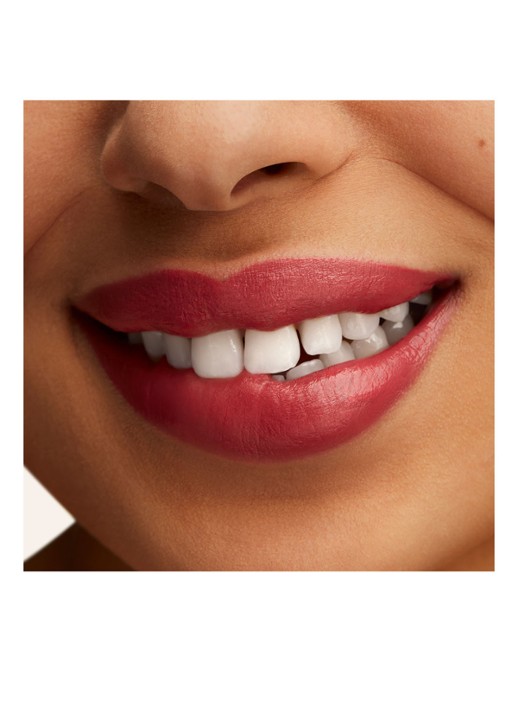 M·A·C Lustreglass Sheer-Shine Lipstick - detail 6 pigment of your imagination