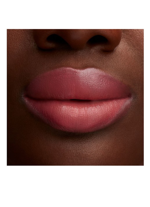 M·A·C Lustreglass Sheer-Shine Lipstick - detail 7 pigment of your imagination