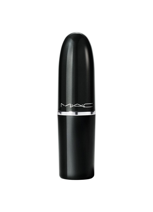 M·A·C Lustreglass Sheer-Shine Lipstick - voorkant 2 pigment of your imagination