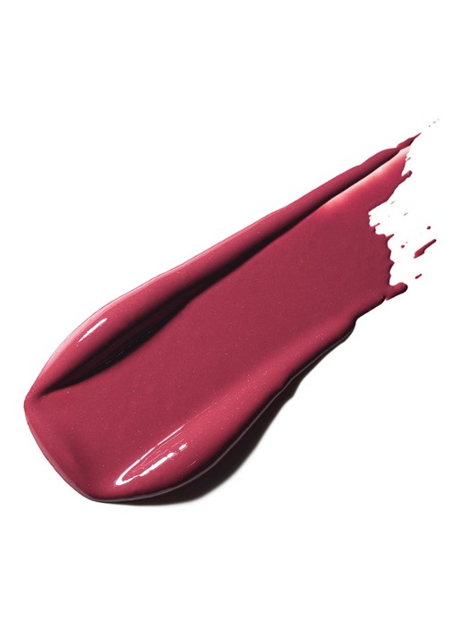 M·A·C Lustreglass Sheer-Shine Lipstick - detail 4 beam there, done that