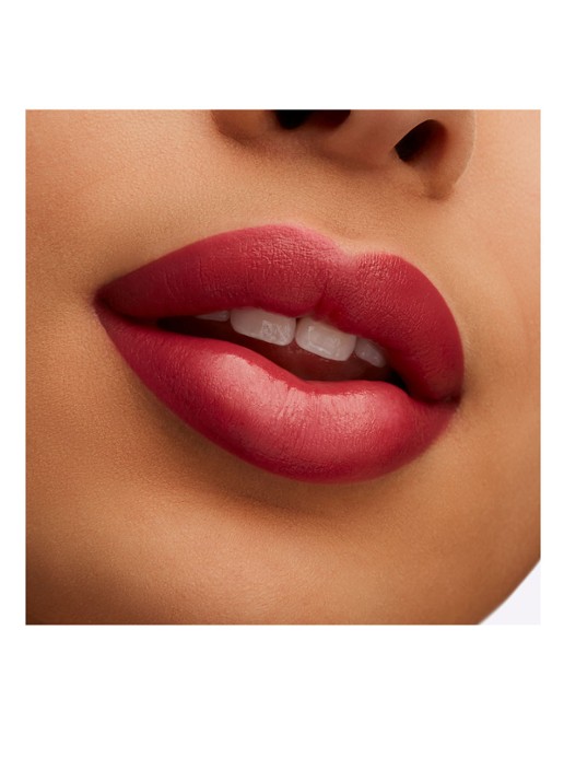 M·A·C Lustreglass Sheer-Shine Lipstick - detail 6 beam there, done that
