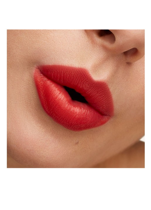 M·A·C Lustreglass Sheer-Shine Lipstick - detail 3 tnteaser
