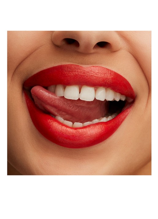 M·A·C Lustreglass Sheer-Shine Lipstick - detail 4 tnteaser