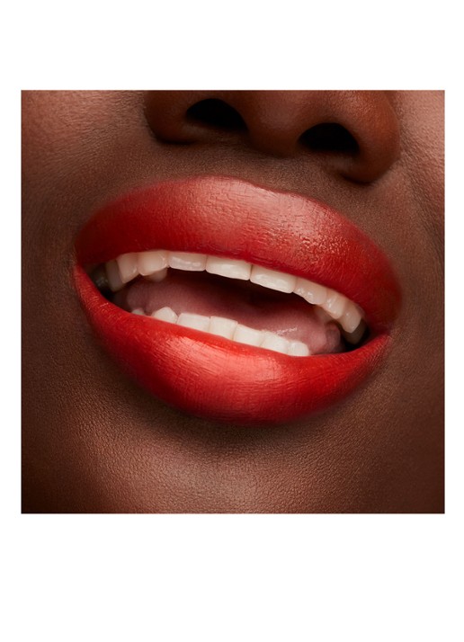 M·A·C Lustreglass Sheer-Shine Lipstick - detail 5 tnteaser
