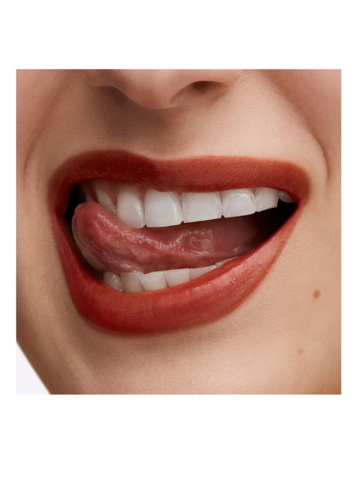 M·A·C Lustreglass Sheer-Shine Lipstick - detail 5 pda