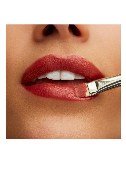M·A·C Lustreglass Sheer-Shine Lipstick - detail 6 pda