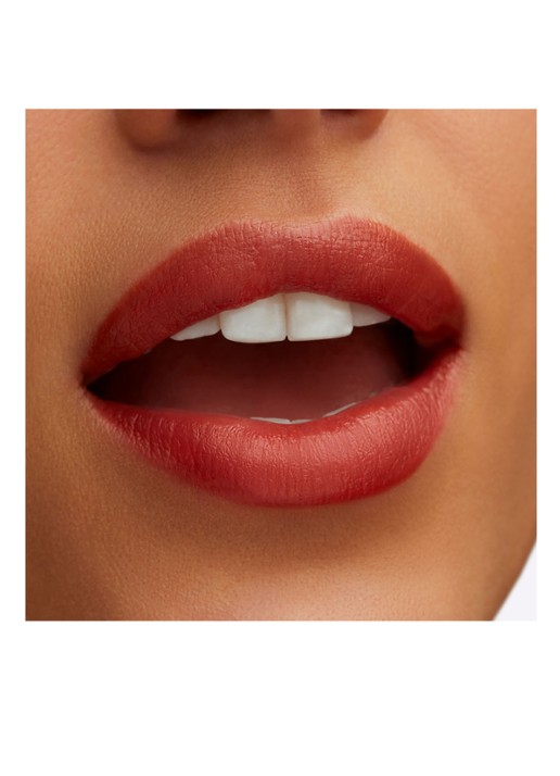 M·A·C Lustreglass Sheer-Shine Lipstick - detail 4 local celeb