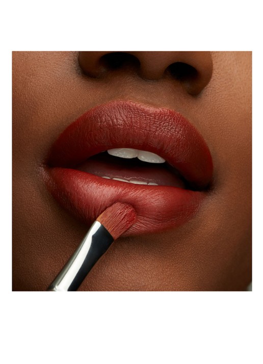 M·A·C Lustreglass Sheer-Shine Lipstick - detail 5 local celeb