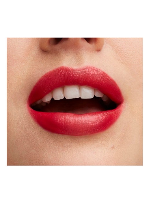 M·A·C Lustreglass Sheer-Shine Lipstick - detail 5 cockney