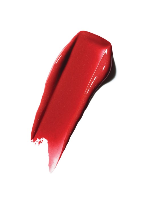 M·A·C Lustreglass Sheer-Shine Lipstick - detail 4 lady bug
