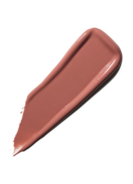 M·A·C Lustreglass Sheer-Shine Lipstick - detail 4 hug me