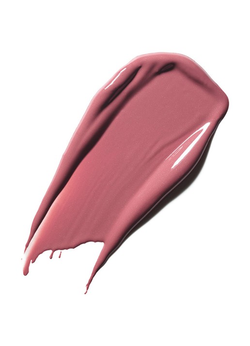 M·A·C Lustreglass Sheer-Shine Lipstick - detail 4 syrup