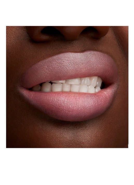 M·A·C Lustreglass Sheer-Shine Lipstick - detail 7 syrup