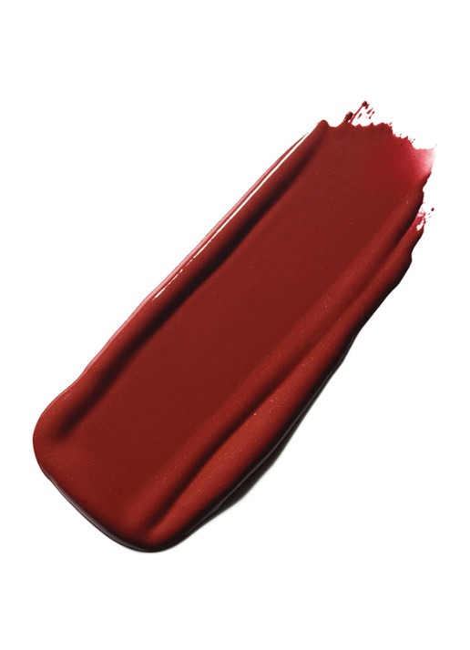 M·A·C Lustreglass Sheer-Shine Lipstick - detail 4 spice it up!
