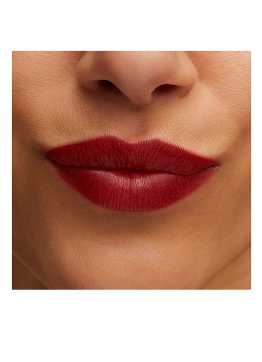 M·A·C Lustreglass Sheer-Shine Lipstick - detail 6 spice it up!