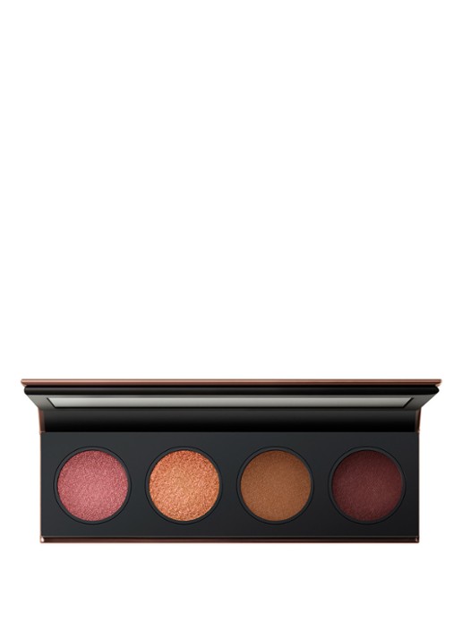 M·A·C M·A·C In Sepia Eye Shadow Palette - oogschaduwpalet