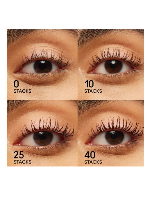 M·A·C M-A-CStack Chestnut - mascara - detail 4 chestnut