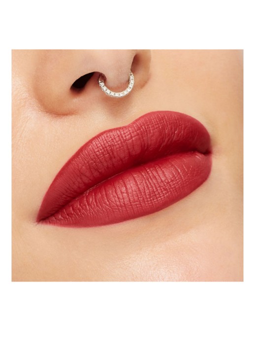 M·A·C M-A-Cximal Silky Matte Lipstick - detail 4 41 viva heart