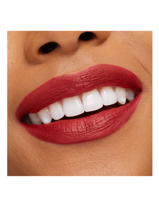 M·A·C M-A-Cximal Silky Matte Lipstick - detail 6 41 viva heart