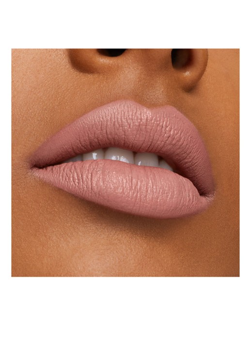 M·A·C M-A-Cximal Silky Matte Lipstick - detail 2 45 viva planet