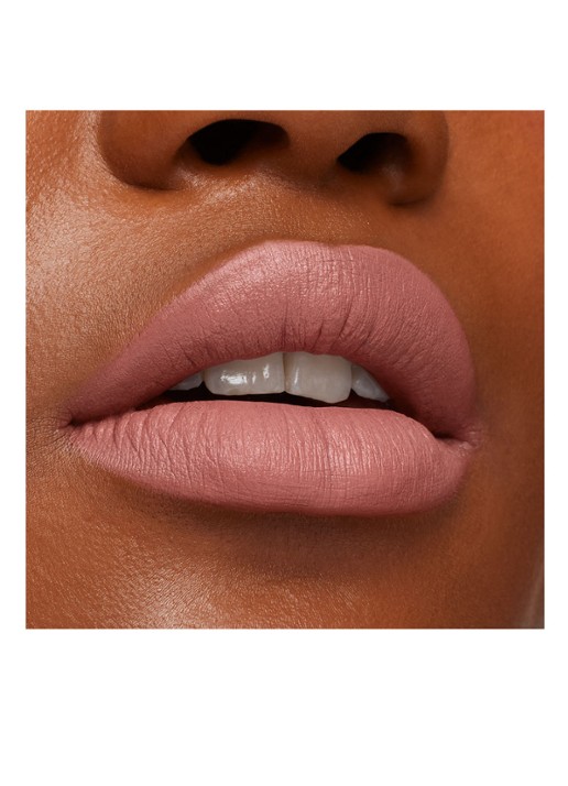 M·A·C M-A-Cximal Silky Matte Lipstick - detail 4 45 viva planet