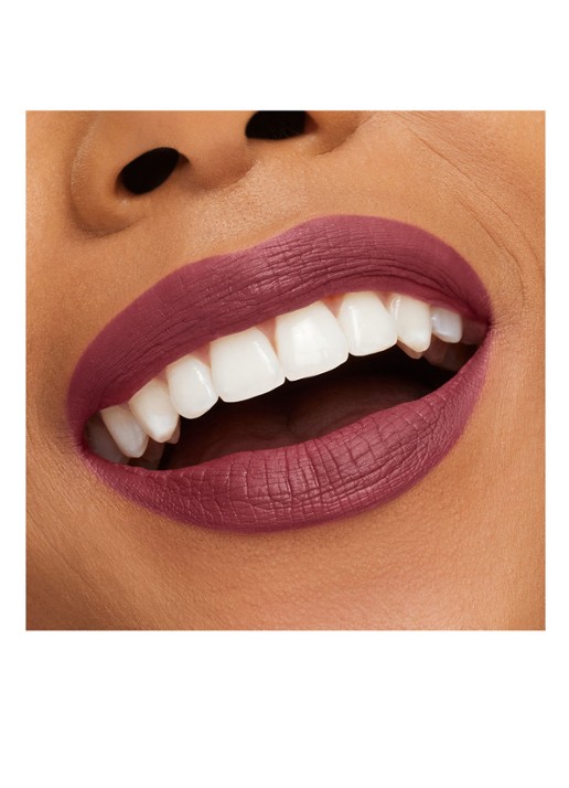 M·A·C M-A-Cximal Silky Matte Lipstick - detail 6 42 viva empowered