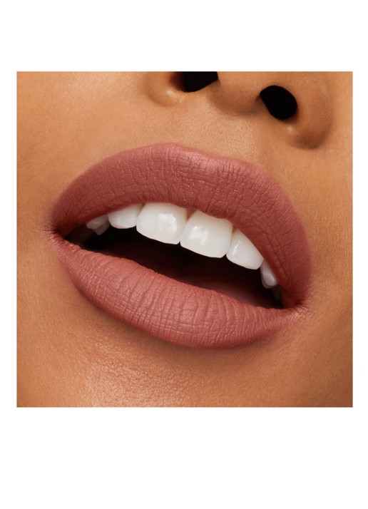 M·A·C M-A-Cximal Silky Matte Lipstick - detail 5 46 viva equality