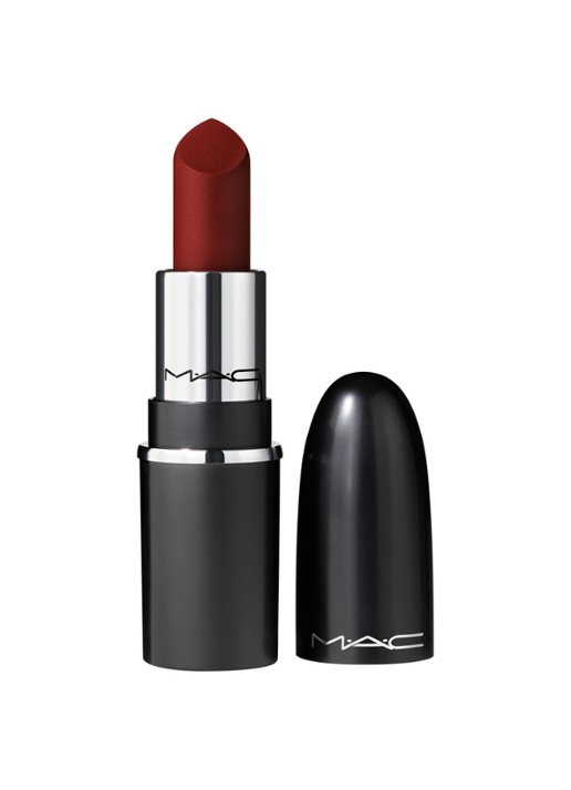 M·A·C M·A·Cximal Sleek Satin Lipstick Mini - voorkant 57 paramount