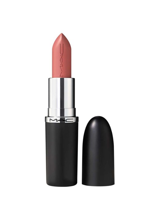 M·A·C M·A·Cximal Sleek Satin Lipstick  - voorkant crème cup