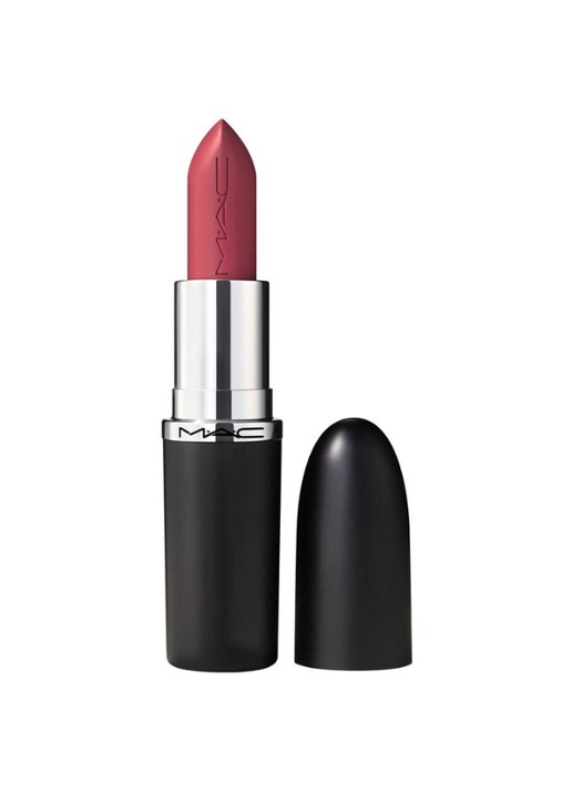 M·A·C M·A·Cximal Sleek Satin Lipstick  - voorkant 2 brave