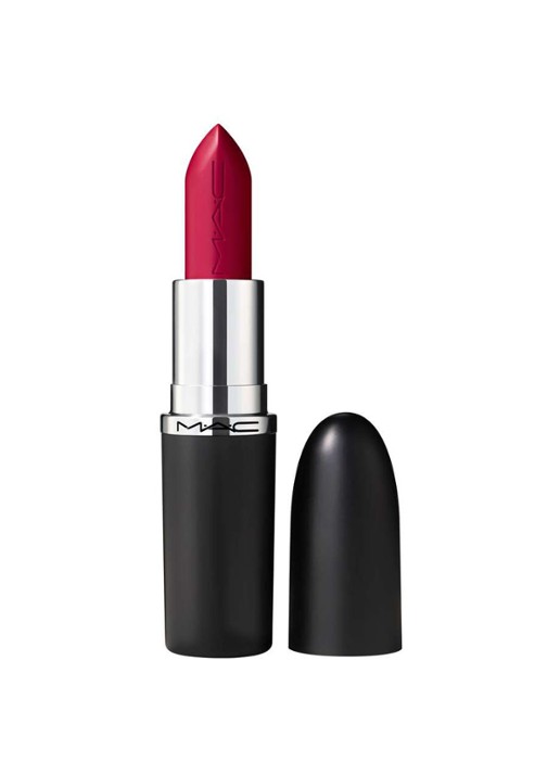 M·A·C M·A·Cximal Sleek Satin Lipstick  - voorkant 2 lovers only 