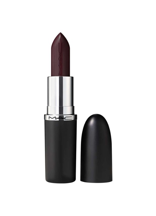 M·A·C M·A·Cximal Sleek Satin Lipstick  - voorkant cyber 
