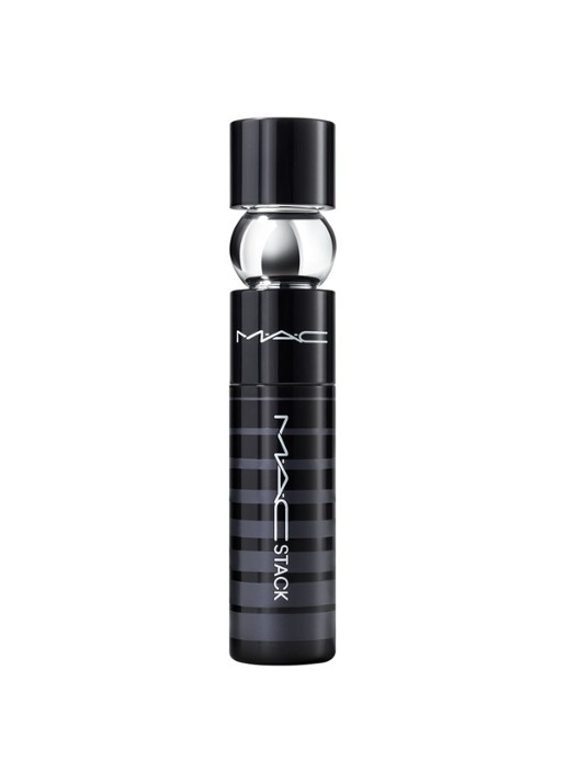 M·A·C Macstack Mascara Mini - voorkant 2 black stack