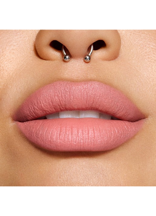M·A·C MACximal Matte Lipstick - lipstick - detail 4 beige pink