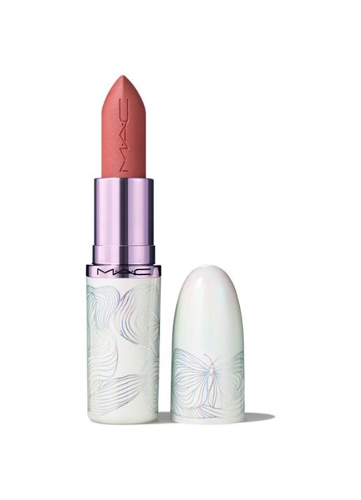 M·A·C MACximal Matte Lipstick - lipstick - voorkant beige pink