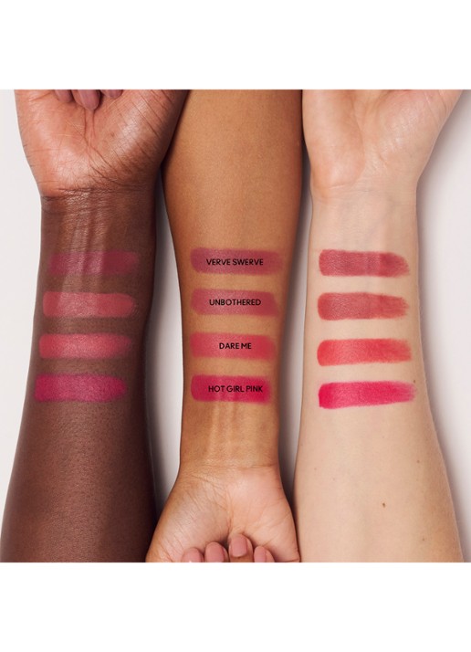 M·A·C Macximal Matte Lipstick - detail 3 verve swerve