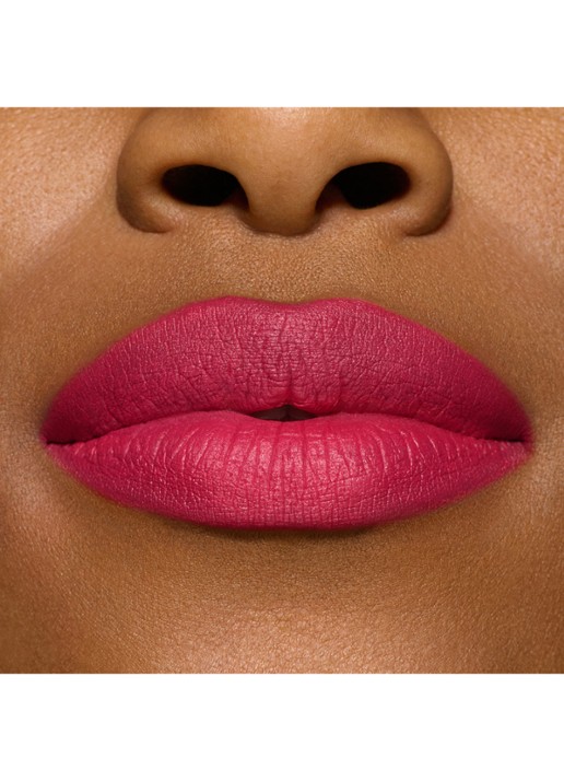 M·A·C Macximal Matte Lipstick - detail 4 hot girl pink