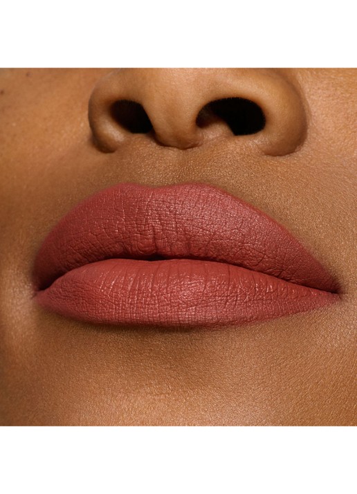 M·A·C Macximal Matte Lipstick - detail 2 unbothered